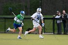 MLax vs Salve  Wheaton College Men’s Lacrosse vs Salve Regina University in the 2024 NEWMAC quarterfinals. - Photo By: KEITH NORDSTROM : Wheaton, Lacrosse, LAX, NEWMAC